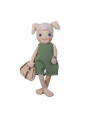 Ubranka dla lalki Rubens Barn Ecobuds - Wiosna Ubranka dla lalki Rubens Barn Ecobuds - Wiosna