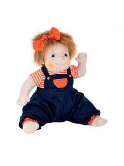 Lalka  terapeutyczna Rubens Barn - Anna - Original