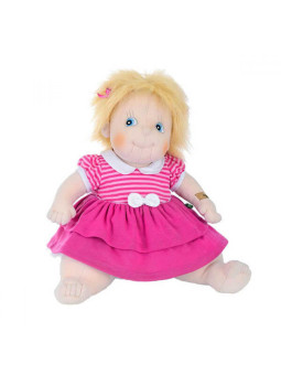 Lalka  terapeutyczna Rubens Barn - Ida - Original