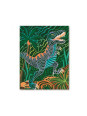 Box Candiy, zestaw artystyczny zdrapka obrazy DINO Box Candiy, zestaw artystyczny zdrapka obrazy DINO