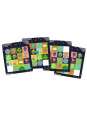 Gra logiczna SoLogic TAQUIN LOGIC DJ00814 Gra logiczna SoLogic TAQUIN LOGIC DJ00814