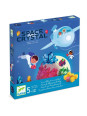 Gra planszowa SPACE CRYSTAL DJ00821 Gra planszowa SPACE CRYSTAL DJ00821