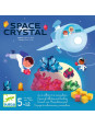 Gra planszowa SPACE CRYSTAL DJ00821 Gra planszowa SPACE CRYSTAL DJ00821