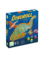 Gra zręcznościowa DINOROLL DJ00822 Gra zręcznościowa DINOROLL DJ00822