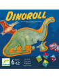 Gra zręcznościowa DINOROLL DJ00822 Gra zręcznościowa DINOROLL DJ00822