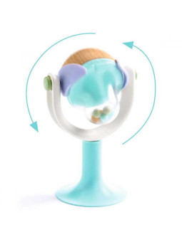 Grzechotka BABY REVERSI DJ06144