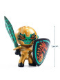 Figurka Arty Toys - Draco knight  DJ06915 Figurka Arty Toys - Draco knight  DJ06915