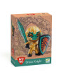 Figurka Arty Toys - Draco knight  DJ06915 Figurka Arty Toys - Draco knight  DJ06915