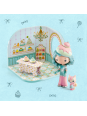 Mała cukiernia Charlie Tinyly DJ06955 Mała cukiernia Charlie Tinyly DJ06955