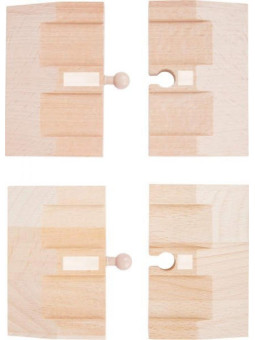 Rampy do budowy dróg