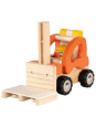 Forklift truck Forklift truck