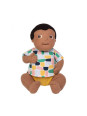 Anatomiczna lalka dla dzieci sensoryczna edukacyjna Ali Baby Rubens Barn