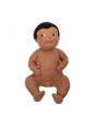 Anatomiczna lalka dla dzieci sensoryczna edukacyjna Ali Baby Rubens Barn