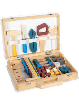 Toolbox "Workshop"
