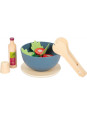Cuttable Salad Set "fresh" Cuttable Salad Set "fresh"