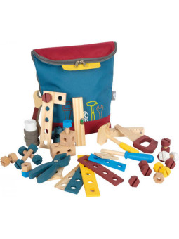 Tool Backpack "Workshop"