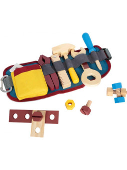 Tool Belt "Workshop"