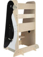 Penguin Learning Tower "Wildlife" Penguin Learning Tower "Wildlife"