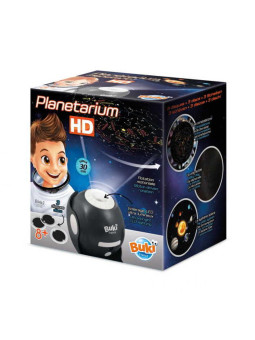 Planetarium HD 8002