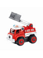Wóz strażacki do skręcenia zdalnie sterowany 9022 Wóz strażacki do skręcenia zdalnie sterowany 9022
