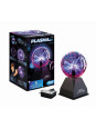 Świecąca kula plazmowa - 13 cm SP007 Świecąca kula plazmowa - 13 cm SP007