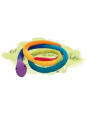Felt snake Boa