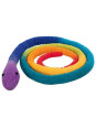 Felt snake Boa