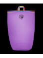 Worek do skakania 80 cm fioletowy