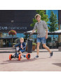 BERG Gokart na Pedały Rowerek 2w1 Buzzy Nitro BERG Gokart na Pedały Rowerek 2w1 Buzzy Nitro
