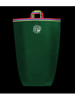 Worek do skakania 80 cm zielony ciemny