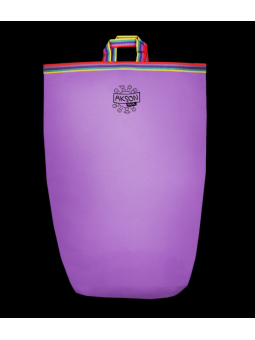 Worek do skakania 60 cm fioletowy