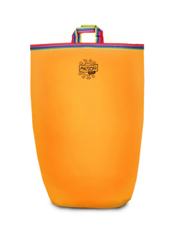 Worek do skakania 60 cm pomarańczowy