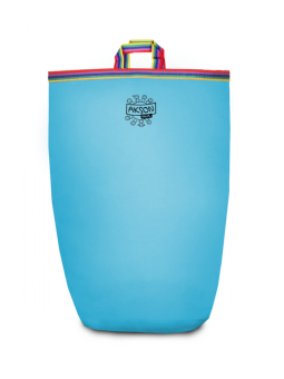 Worek do skakania 60 cm błękitny