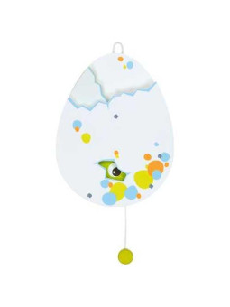 Jumping Jack Who's popping out there? Dinosaur Fossily