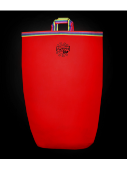 Worek do skakania 80 cm czerwony