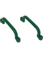Uchwyty wspinaczkowe 2 szt do wspinaczki 