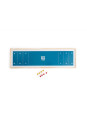 BS Toys, Drewniana gra Shuffleboard XL BS Toys, Drewniana gra Shuffleboard XL