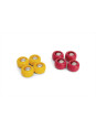 BS Toys, Drewniana gra Shuffleboard XL BS Toys, Drewniana gra Shuffleboard XL