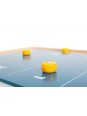 BS Toys, Drewniana gra Shuffleboard XL BS Toys, Drewniana gra Shuffleboard XL