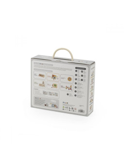 VIGA Zestaw Zabawek Edukacyjnych Pudełko Box od 36 miesiąca