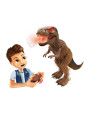 Dinozaur T-REX zdalnie sterowany 37293 Dinozaur T-REX zdalnie sterowany 37293