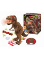 Dinozaur T-REX zdalnie sterowany 37293 Dinozaur T-REX zdalnie sterowany 37293
