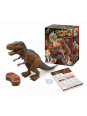 Dinozaur T-REX zdalnie sterowany 37293 Dinozaur T-REX zdalnie sterowany 37293