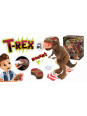 Dinozaur T-REX zdalnie sterowany 37293 Dinozaur T-REX zdalnie sterowany 37293