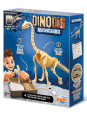 Mały paleontolog - Brachiozaur 445BRA Mały paleontolog - Brachiozaur 445BRA