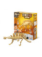 Mały paleontolog - Stegozaur 445STE Mały paleontolog - Stegozaur 445STE