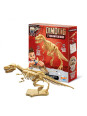 Mały paleontolog - Tyranozaur 445TYR Mały paleontolog - Tyranozaur 445TYR
