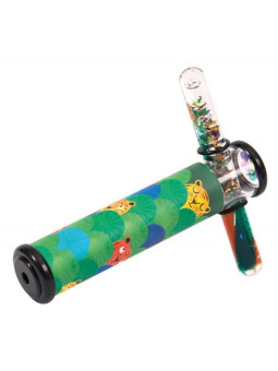 Magiczny kalejdoskop TYGRYS 711133