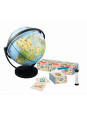 Globus Junior z obrazkami 9010 Globus Junior z obrazkami 9010