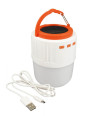 Lampka solarna-Latarka Bluetooth na kemping BN018 Lampka solarna-Latarka Bluetooth na kemping BN018